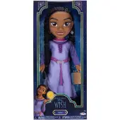 Disney Ønske Asha Eventyrdukke 38 Cm