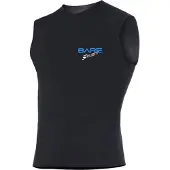 Bare S Flex Black 3 Mm Termovest