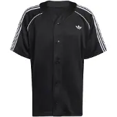 Adidas Originals Loose Kortarmet T-skjorte