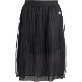 Adidas Originals Skjørt - Lang - Black - - 10 år (140) - Skjørt