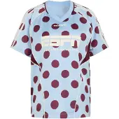 Adidas Loose Kortarmet T-skjorte