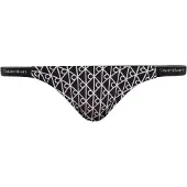 Calvin Klein Lv00q61206 Bikini Bunn