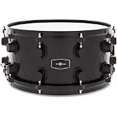 Gear4Music 14" x 65" Stålskarptromme Svart fra