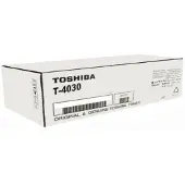 Toshiba Tonerkassett svart 12.000 sider