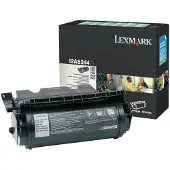 Lexmark Tonerkassett svart 24.000 sider