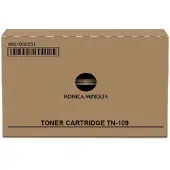 Konica Minolta Tonerkassett