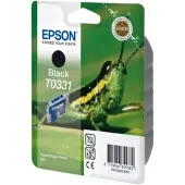 Epson T0331 Blekkpatron svart