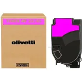 Olivetti Tonerkassett magenta 11.500 sider