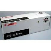 Canon Tonerkassett svart 33.000 sider