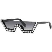 Philipp Plein Spp031s990700 Solbriller For Kvinner