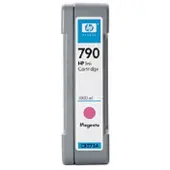 HP 790 Blekkpatron magenta