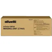 Olivetti Valse/trommel cyan 45.000 sider