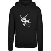 Mister tee Walk In The Dark Hettegenser