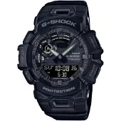 Casio G-shock Gba-900-1aer Klokke