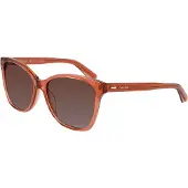 Calvin Klein Ck21529s N Solbriller For Kvinner