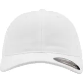 Flexfit Cotton Dad Cap
