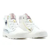 Palladium Pampa Underlayer Støvler