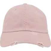 Flexfit Low Profile Detroyed Cap