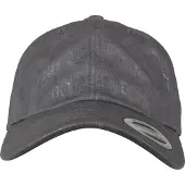 Flexfit Low Profile Coated Cap