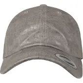 Flexfit Low Profile Coated Cap