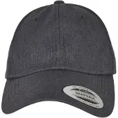 Flexfit Satin Bow Dad Cap