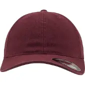 Flexfit Cotton Dad Cap