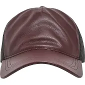 Flexfit Leather 2.0 Cap