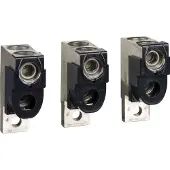 Schneider Electric KLEMMESÆT 2X50-120MM2 CU/AL 3S