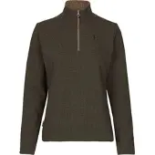 Härkila Sandhem Pro HSP Sweater Women Willow Green S