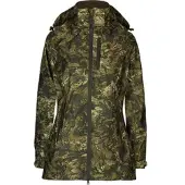 Seeland Avail Camo Hunting Jacket Women InVis MPC Green 46
