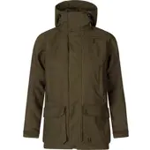 Härkila Pro Hunter GTX Hunting Jacket Women Willow Green 40