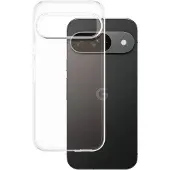 CARE by PanzerGlass Fashionable Case Transparent X-Ray Soft Basic Google Pixel 10 | 10 Pro