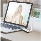 TP-LINK TL-WN722N - Nettverksadapter