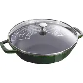 Staub 30 Cm Gryte