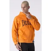Everlast Felpa Hettegenser