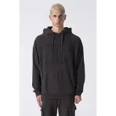 Everlast Felpa Treatmen Hettegenser