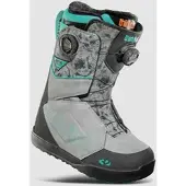 Thirtytwo Lashed Double BOA Snowboard Boots grå