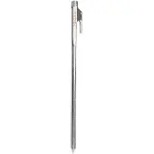 Nordisk Rustfritt Stål Spiker 20 Cm 6 Enheter