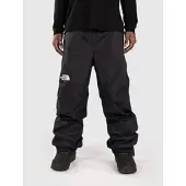 The North Face Build Up Bukse svart