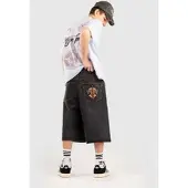 Blue Tomato Swallow Shorts svart