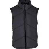 Urban Classics Arrow Puffer Vest