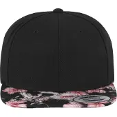 Flexfit Floral Cap