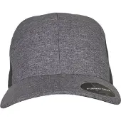 Flexfit Delta Carbon– 2 Tone Cap