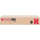 Nashuatec Toner gul 10.000 sider