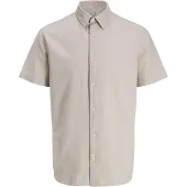 Jack & jones Ebreeze Skjorte Slim Fit String (122 / 7 år)