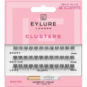 Eylure Clusters Fluffy Clusters Fluffy