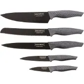 Royalty Line Knivsett 5 deler,