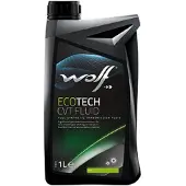 WOLF Ecotech Cvt Fluid 1l Girkasseolje