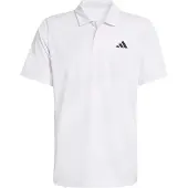 Adidas Club Tennis Climacool Graphic Kortermet Poloskjorte