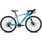 Bemoov R24´´ Cs-h100 10s 2024 Grussykkel